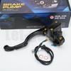 Motorcycle RCS Piston 17mm Master Cylinder Brake Hydraulic Clutch Lever Universal 22mm for Honda Yamaha Aprilla BMW Racing Bike