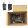 2 шт. KEYDIY B21-3/4 Универсальный многофункциональный пульт B21-3 B21-4 Проволочные автомобильные ключи для программатора ключей KD900/KD MINI/KD-X2