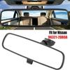 Car Mirror Interior Rearview For Nissan Teana Tiida Sylphy For Nissan Teana Tiida Qashqai Interior Replacement Parts