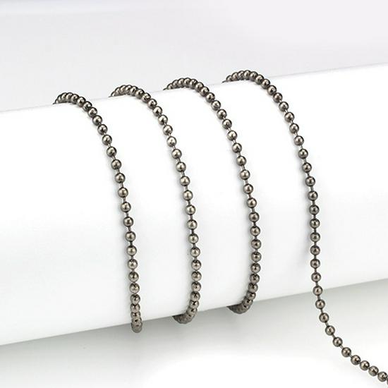 Корейская мода титановая сталь парное ожерелье из змеиной кости - модный индивидуальный аксессуар