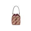 FENDI Mon Tresor Handbags 8BS010-AD6J-F1C14