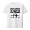 Hip Surgery Art For Replacement Recovering Round Neck T Shirt Black 2X Large vintage Washed Top For Everyday Wear Soft fashion