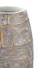 Vase  Eclips Tower Cm 24X11,5X59,5