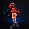 Новая фигурка One Piece Луффи Обезьяна Д. Фигурка Луффи 25 см ПВХ Коллекционная модель Кукла Игрушки Подарок