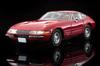 TOMYTEC Tomica Limited Vintage TLV Ferrari 365 GTB4 Red Finished Model 302148 1/64