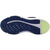 Nike Cosmic Runner PS Blue Void Barely Volt Kids Sneakers University-Blue HM4400-403