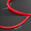 Gear Shape Woodworking Profiling Strip Plank Cutting Auxiliary Tool  Plasterboard Molding Fixer