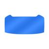 For HAOJUE XCR300 TR300 Motorcycle Instrument Headlamp Protection Film Anti Scratch Modification Accessories