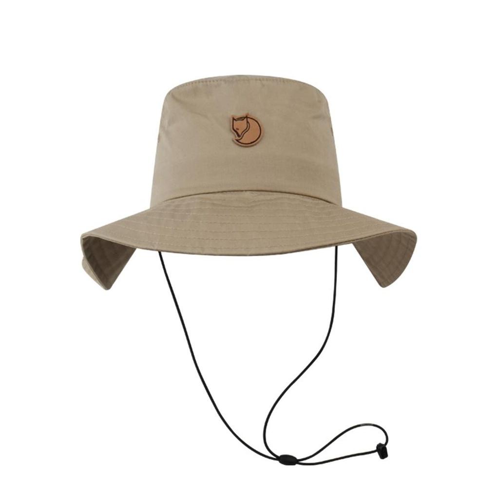 Fjällräven Шапка альпинистская Хэтфилд Песчаник 79258-SS