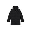 New Down Jacket Men's Jet Black F51M249904ABK