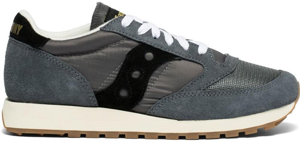 Sneakers Saucony Jazz Original Vintage Grey/black
