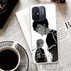 Blue Lock Исаги Ёити Чехол Для Xiaomi Redmi 14C 13 13C 12 12C 10 10C 9 9C 9T 9A Чехол Для Телефона 10A 8A 8 7A 7 6A 6 Pro K70 K60 K40