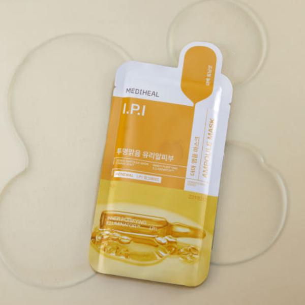 Mediheal The IPI Ampoule Mask 10ea (3 Options)