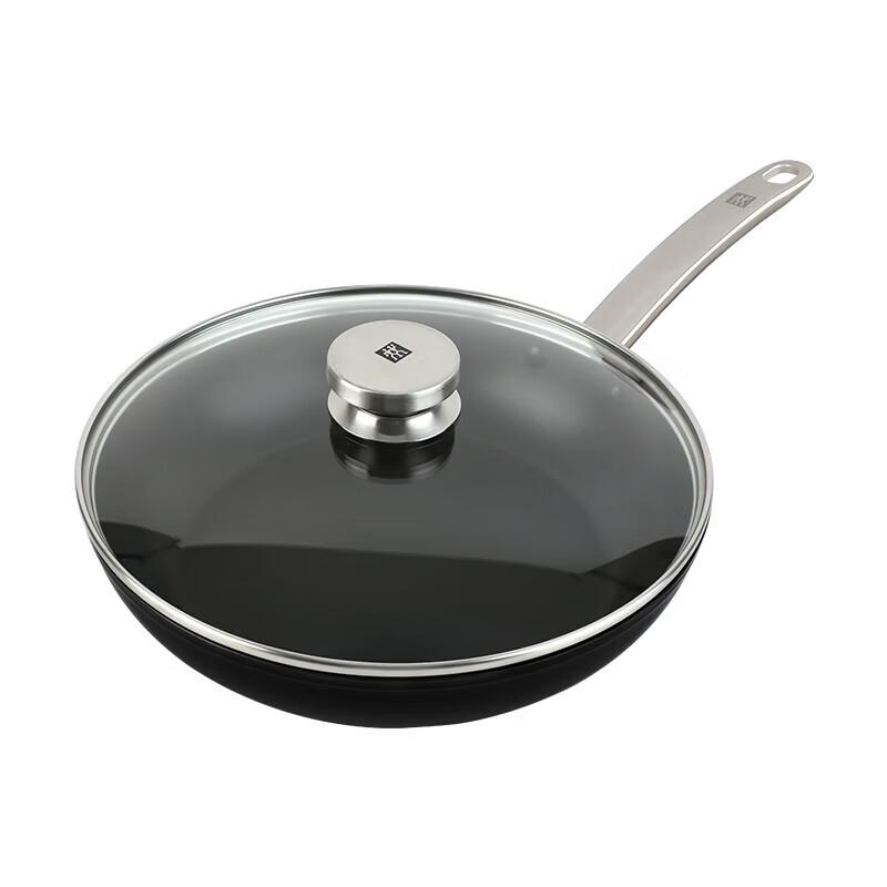 Zwilling Наслаждайтесь сковородой 24 см