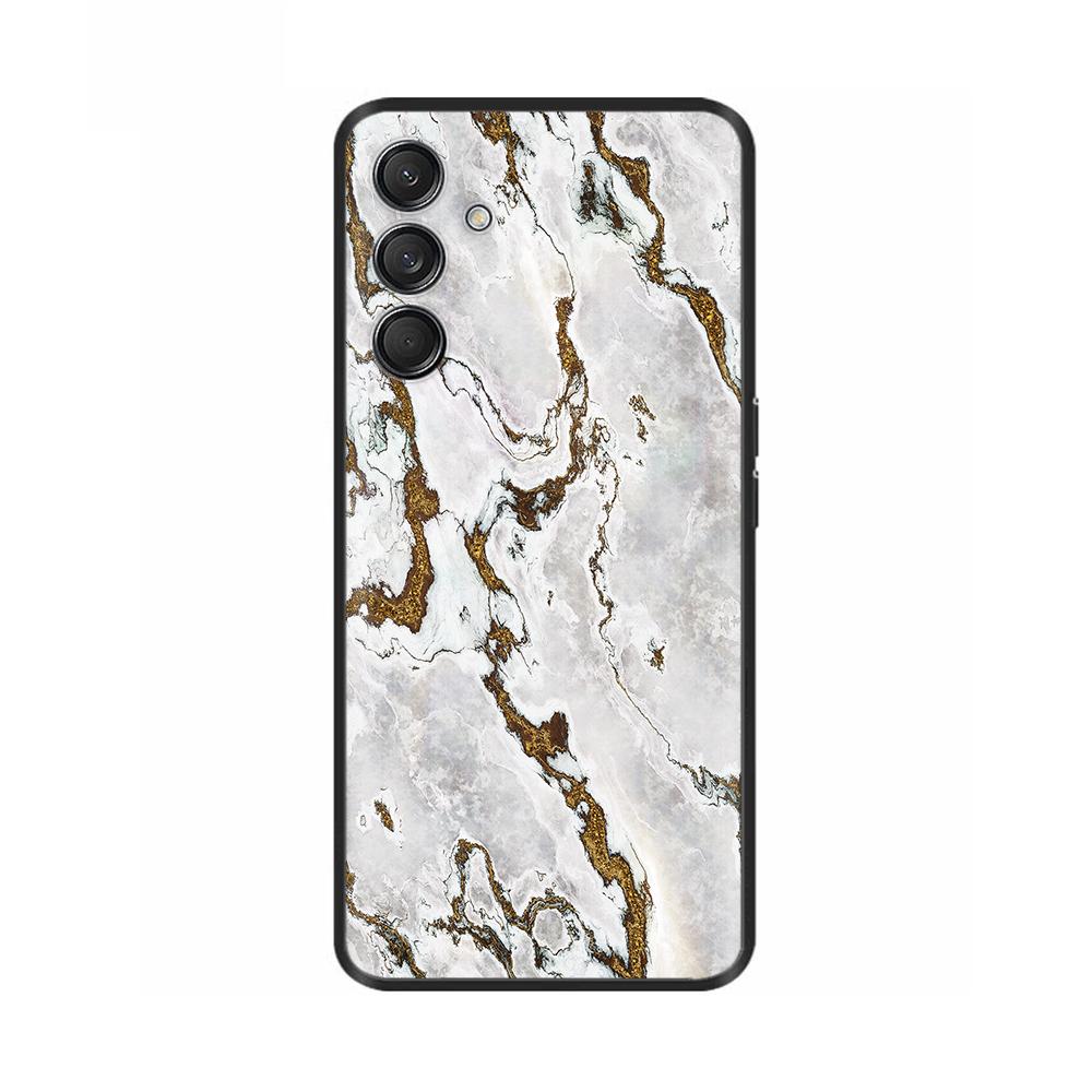 Чехол Для Samsung Galaxy M15 M55 F15 5G Мягкий Силиконовый Задний Чехол Для Samsung M15 SM-M156B M556B Телефон Защитный Чехол Чехлы Para
