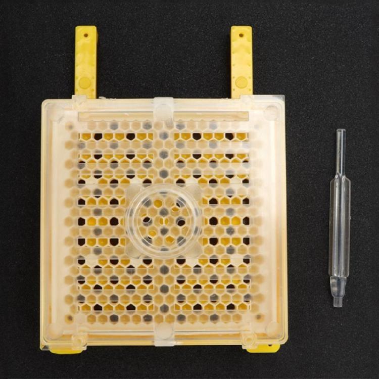 Комплект для вывода маток Полный комплект Jenter для вывода маток для пчеловодства