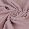 Diaper 70x80 muslin 3 pcs. color 12 dirty pink