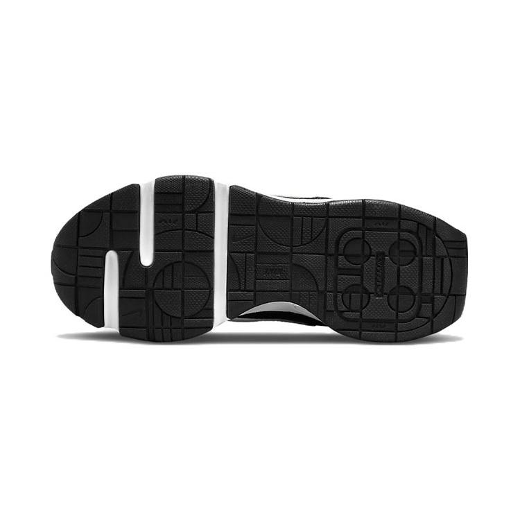 (PS) Nike Air Max Interlock Lite 'Black Anthracite' Kids' DH9394-002