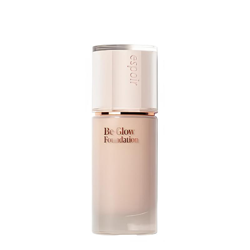 Тональный крем Be Glow SPF27 PA++ (10 цветов)