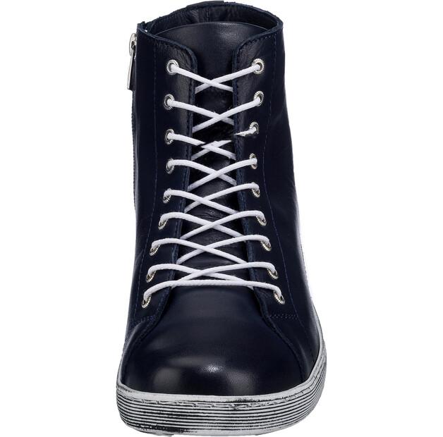 Кроссовки Andrea Conti Hohe Sneaker