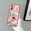 Милый ангельский чехол для Xiaomi Mi 11 12T Pro 10T 11T 13 Lite 12 14 12X Funda Чехол для телефона