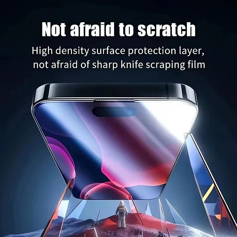 Закаленное стекло HD для Honor X6 X7 X7B X8 X9 X9C Smart GT Pro Magic 7 4 Lite View 20 30 Защитная пленка для экрана с легкой установкой, пылезащитная