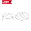 Взрывозащищенная скороварка Debo Heidelberg из нержавеющей стали 304