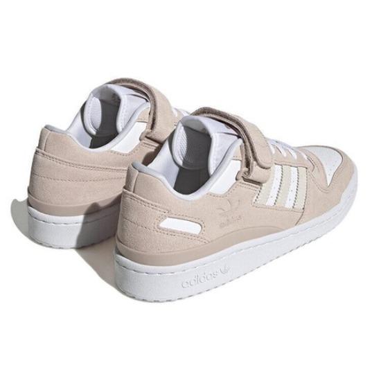 Adidas Forum Low Wonder Taupe W - GZ9475