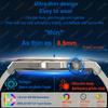 Новые ультратонкие умные часы для мужчин HD AMOLED GPS-трек NFC IP68 Водонепроницаемые 150+ видов спорта Монитор здоровья Bluetooth-звонок Умные часы для женщин