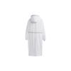 adidas Длинная куртка Sty, женская верхняя одежда, белая GF0119
