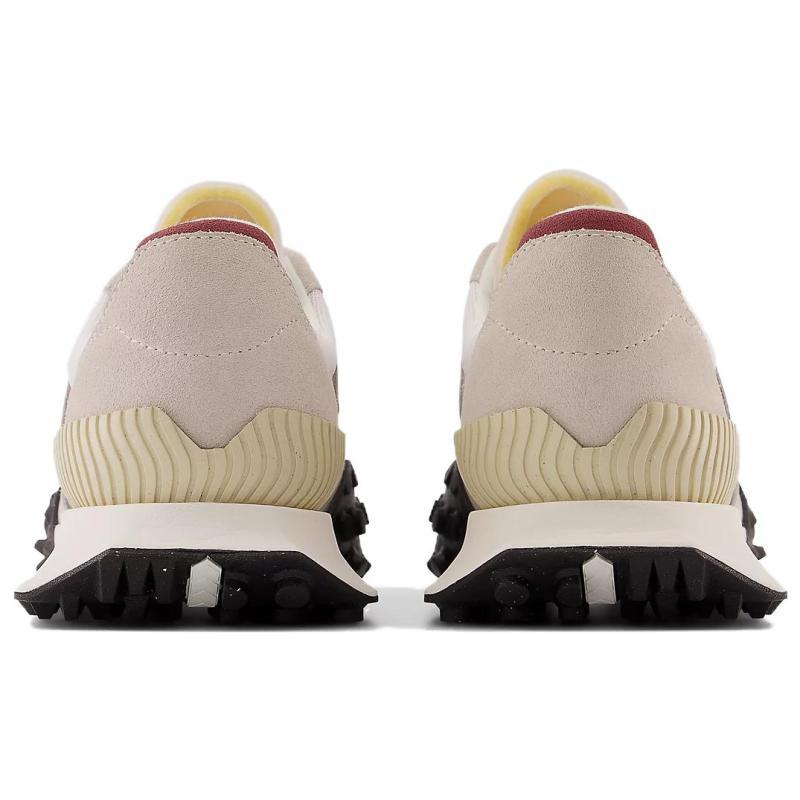 New Balance Кроссовки XC 72 Белые Темно-синие UXC72RI