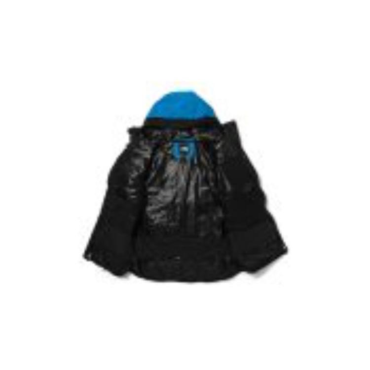 The North Face Пуховики и пальто мужские NF0A5AC2-FG8