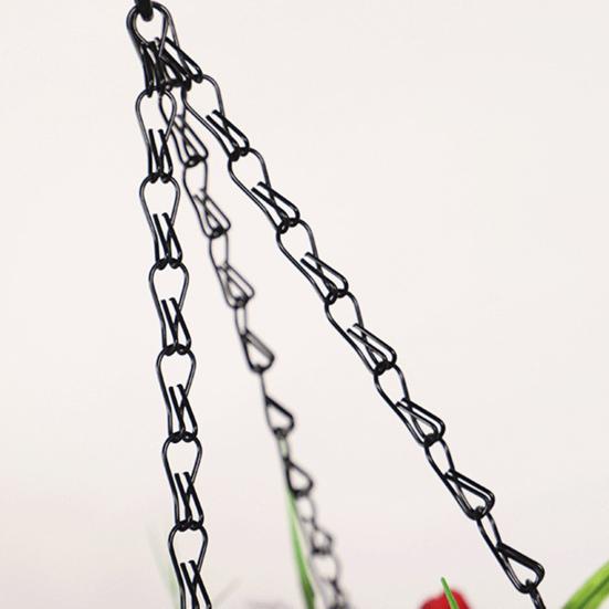 Цветок из искусственного шелка, не требующий полива, декоративный устойчивый к атмосферным воздействиям, практичный садовый цветок, настоящий сенсорный цветок-тюльпан из искусственного шелка, украшение для дома