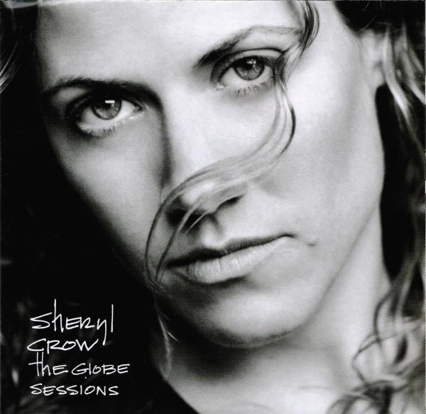 CD ШЕРИЛ КРОУ - The Globe Sessions 4904072 A&M Records 1999 Европа Рок Б/у