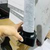 Распродажа оригинальных универсальных роботов-полотеров, чистящая щетка для резервуара с водой, многофункциональная щетка с длинной ручкой