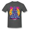 Hotline Miami T Shirt Hotline Miami TShirt Fashion Graphic Tee Shirt 100 Cotton Unisex 3xl ShortSleeve Funny Tshirt