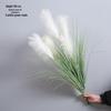 Artificial Reed & Foxtail Grass Decoration for Home, Living Room, Office, or Shopping Mall