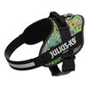 Julius-K9 IDC Powerharness Шлейка для собаки Размер M / 0 Цвет Vibe Профессиональный контроль Жилет для питомца