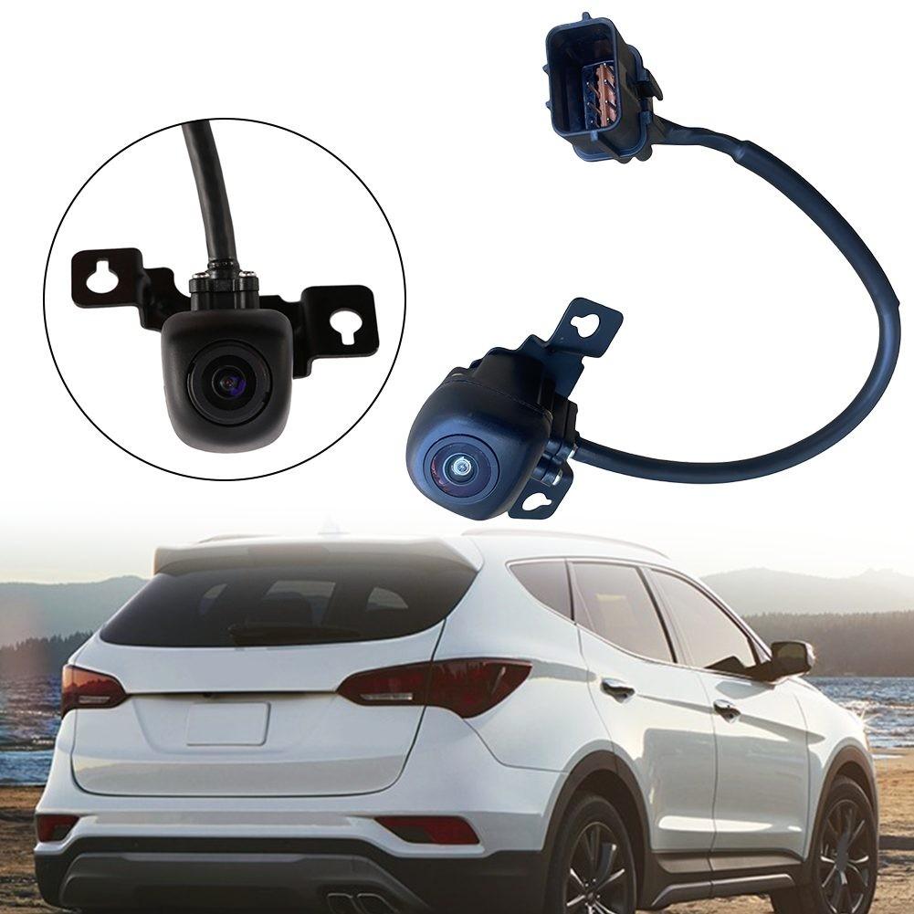 Задняя камера заднего вида для Hyundai Santa Fe 957602W650 2015 2019 Подходит
