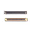 Высокопроводящий сменный FPC Inlines Socket Энергоэффективный Inlines Socket Металлический разъем для зарядки для A32 -A325