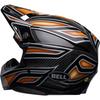 Bell Moto Off-Road Helmet Moto-10 Spherical Webb