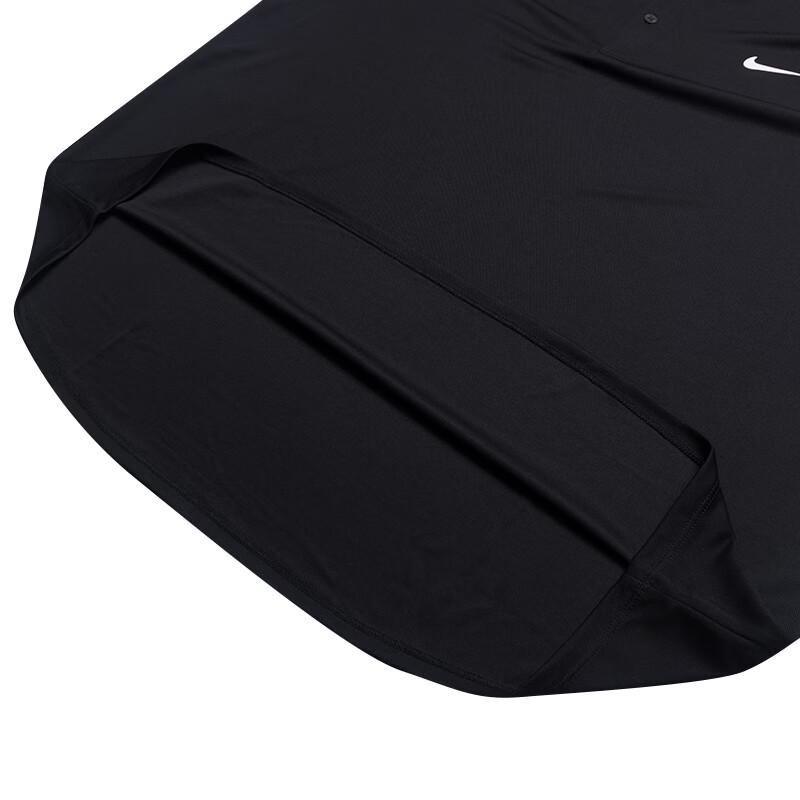 Nike Мужская рубашка-поло