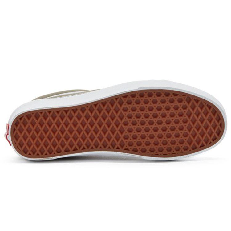 Vans Old Skool Оливковый 'Желтый Фиолетовый' VN0A4U3B21H