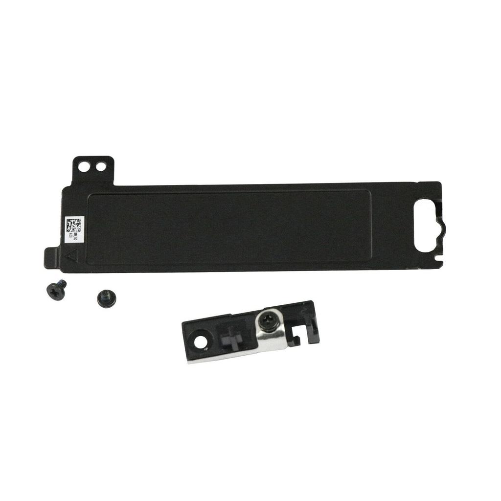BestPartsCom Latitude 15 5500 Precision 15 3540 5410 Рамка-корзина для SSD Кронштейн PCIe 85J62 KJK50 M.2
