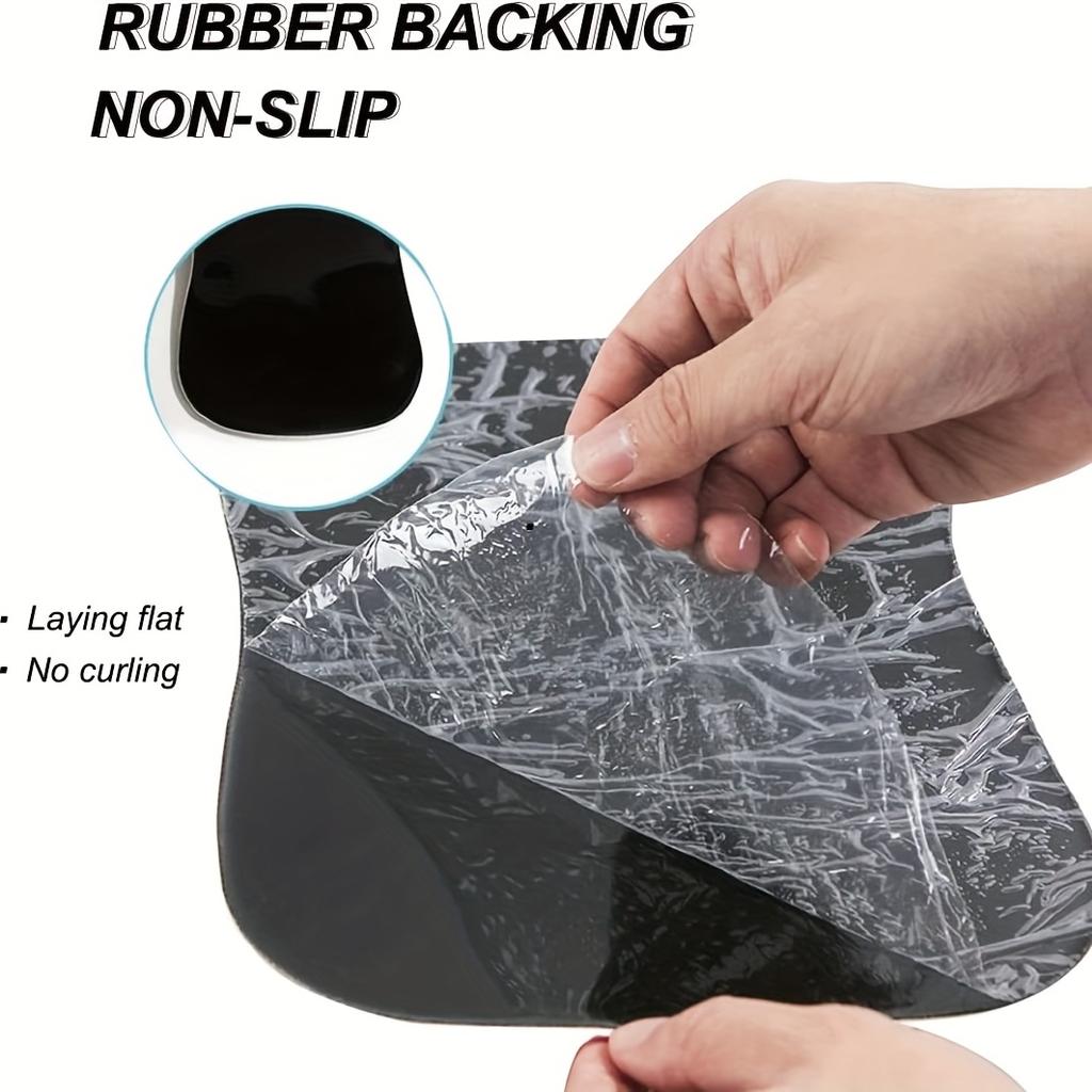 Cute Cat Claw Mouse Pad With Wrist Support - Soft, Precise Tracking & Clicking For Maximum Comfort!