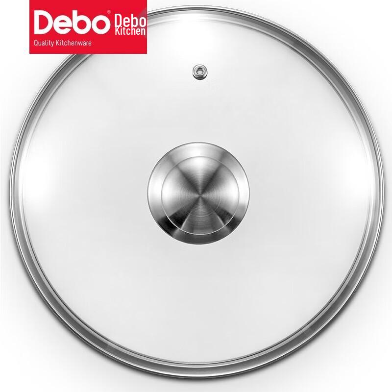 DeBao Niel 304 Stainless Steel Multipurpose Pot
