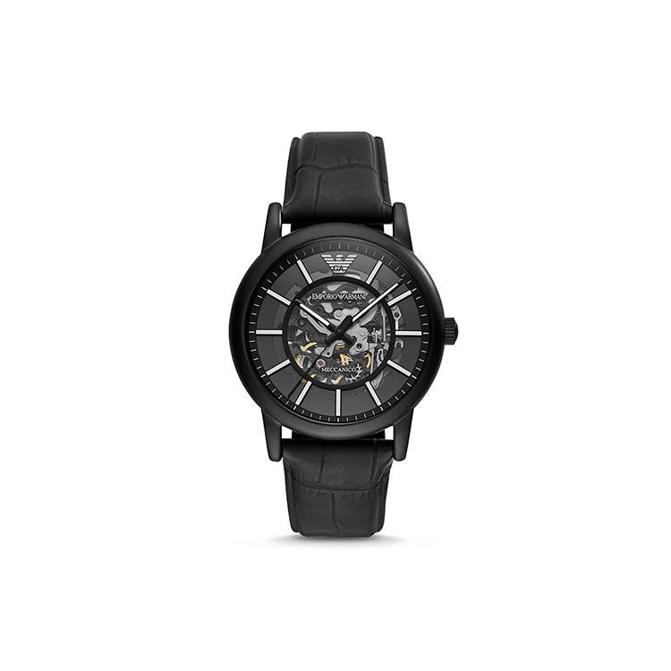 Emporio Armani Мужские часы из коллекции Дарт Вейдер AR60008