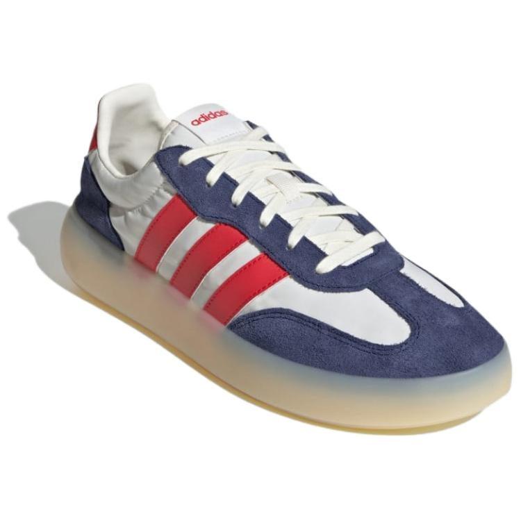 Barreda Adidas Decode 'Темно-синий Белый Рубиновый ' JP9667