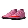 Nike Childrens/Kids Mercurial Superfly 10 High-top Football Boots