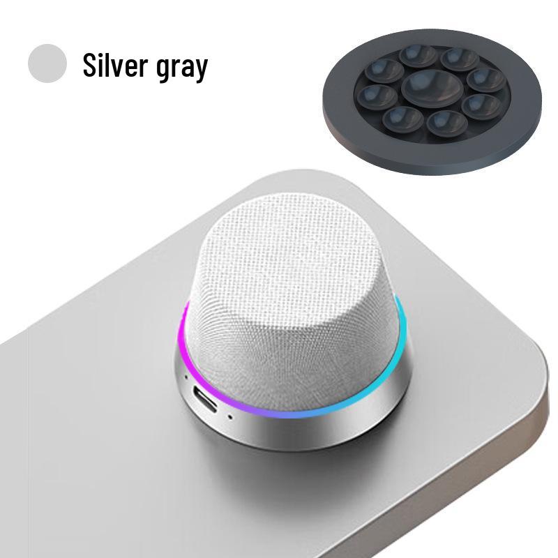 Портативная мини-Bluetooth-колонка G200 с магнитным креплением